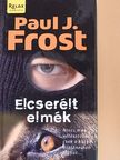 Fürcht Pál Zsolt - Elcserélt elmék [antikvár]