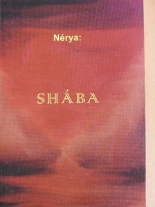 Nérya - Shába [antikvár]