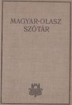 KOLTAY-KASTNER JENŐ - Magyar-olasz szótár [antikvár]