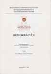 Kobjakov Valentina (szerk.) - Demokráciák I. [antikvár]