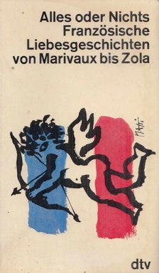 Alles oder Nichts [antikvár]