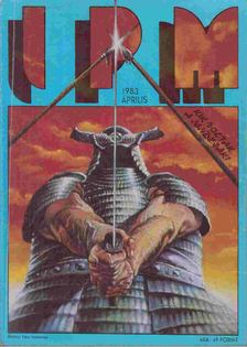 Ivanics István - Interpress Magazin 198/4. [antikvár]