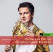 CALDARA - CALDARA IN VIENNA CD JAROUSSKY