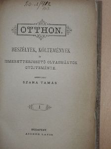 Otthon I. [antikvár]