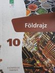Arday István - Földrajz 10. [antikvár]