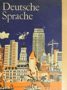 Erich Höhne - Deutsche Sprache [antikvár]