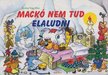 Berényi Nagy Péter - Mackó nem tud elaludni [antikvár]