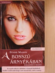 Syndie Maison - A bosszú árnyékában [antikvár]