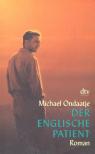 Michael Ondaatje - Der englische Patient [antikvár]