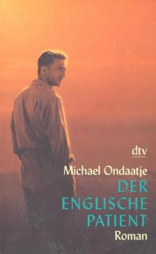 Michael Ondaatje - Der englische Patient [antikvár]