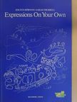 Dörnyei Zoltán - Expressions On Your Own [antikvár]