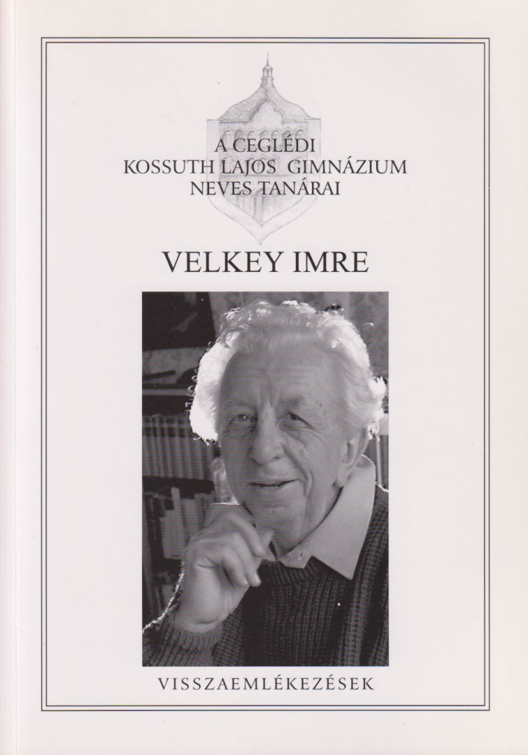 Dr. Kürti György, Mezeiné Kónya Terézia, Virágné Hornyák Ágnes, Volter Etelka - Velkey Imre [antikvár]