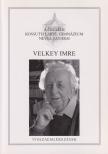 Dr. Kürti György, Mezeiné Kónya Terézia, Virágné Hornyák Ágnes, Volter Etelka - Velkey Imre [antikvár]