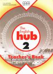 H. Q. Mitchell, Marileni Malkogianni - The English Hub 2 Teacher's Book [antikvár]