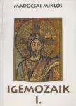 Madocsai Miklós - Igemozaik I. (dedikált) [antikvár]