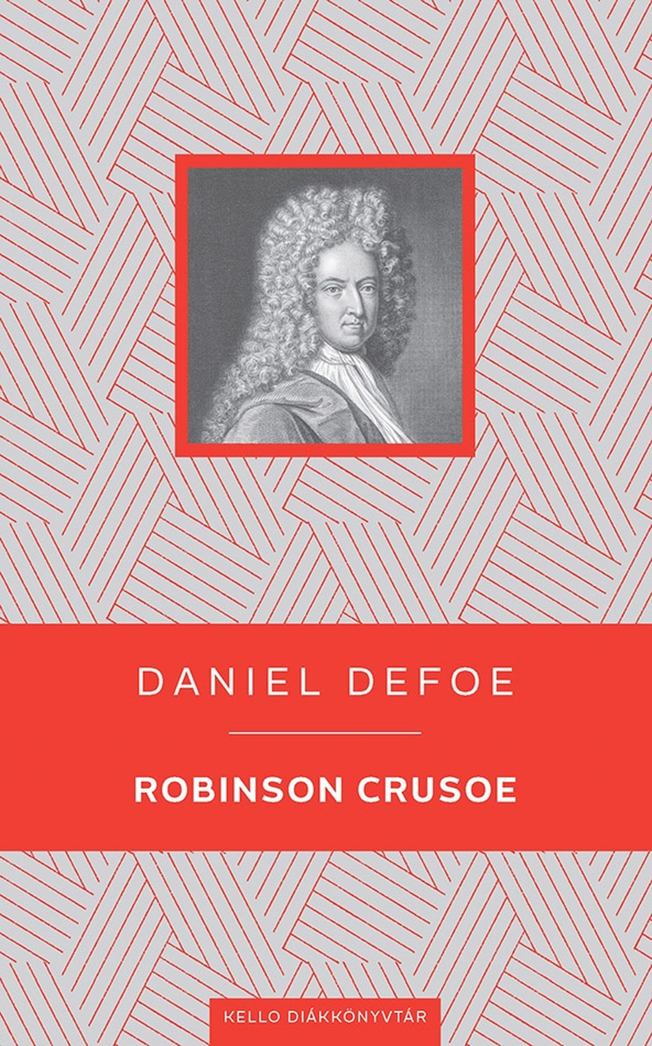 Defoe, Daniel - Robinson Crusoe