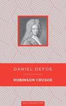 Defoe, Daniel - Robinson Crusoe