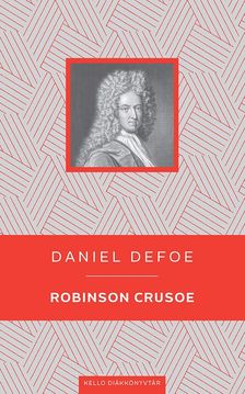 Defoe, Daniel - Robinson Crusoe