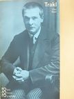 Otto Basil - Georg Trakl [antikvár]