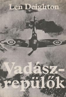 Vadászrepülők [antikvár]