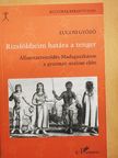 Lugosi Győző - Rizsföldjeim határa a tenger [antikvár]