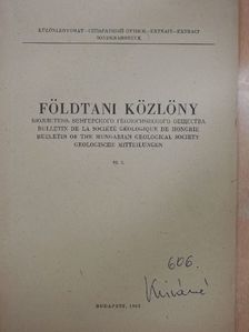 Dr. Majzon László - Hantken Miksa emlékezete [antikvár]