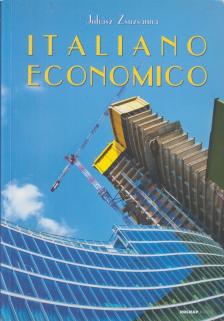 Juhász Zsuzsanna - Italiano economico [antikvár]