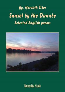 Gy. Horváth Tibor - Sunset by the Danube
