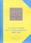 Róka Enikő - A modern magyar fa- és linóleummetszés [antikvár]