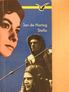Jan de Hartog - Stella [antikvár]