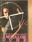 Sidney Sheldon - Angyalok dühe [antikvár]