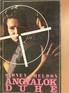 Sidney Sheldon - Angyalok dühe [antikvár]