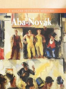 Bizzer István - Aba-Novák Vilmos [antikvár]