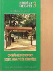 Zsigmond Enikő - Csomád hegycsoport Szent Anna-tó és környéke [antikvár]