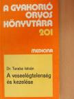 Dr. Taraba István - A veseelégtelenség és kezelése [antikvár]