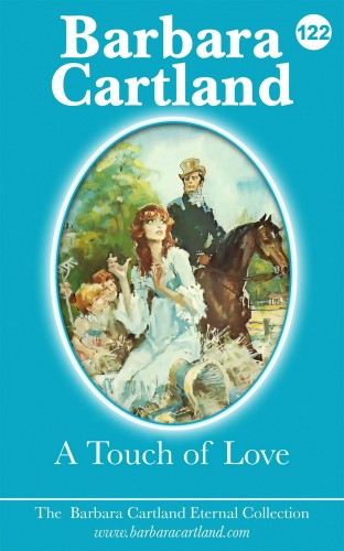 Barbara Cartland - A Touch Of Love [eKönyv: epub, mobi]