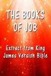 King James - The Book of Job [eKönyv: epub, mobi]