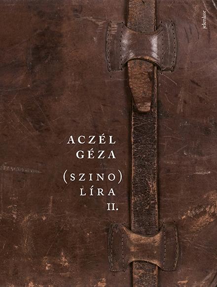 Aczél Géza - (szino)líra 2