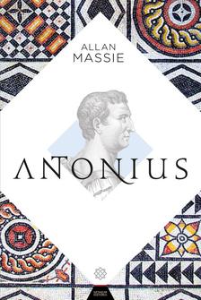 MASSIE, ALLAN - Antonius