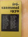 Bába Mihály - Írószemmel 1970 [antikvár]