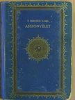 F. Kernách Ilona - Asszonyélet [antikvár]