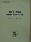 Dr. Andor Miklós - Medicus Universalis 1986. szeptember [antikvár]