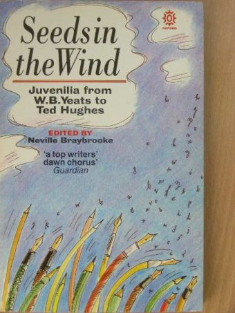 H. G. Wells - Seeds in the Wind [antikvár]
