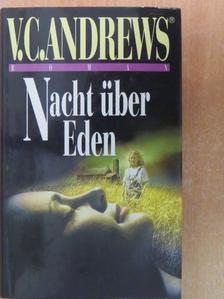 V. C. Andrews - Nacht über Eden [antikvár]