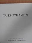 Tutanchamun [antikvár]