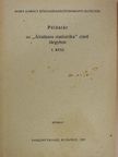 Dr. Hermann Sándor - Példatár az "Általános statisztika" című tárgyhoz I. [antikvár]
