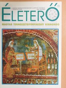 Életerő 1999. november [antikvár]