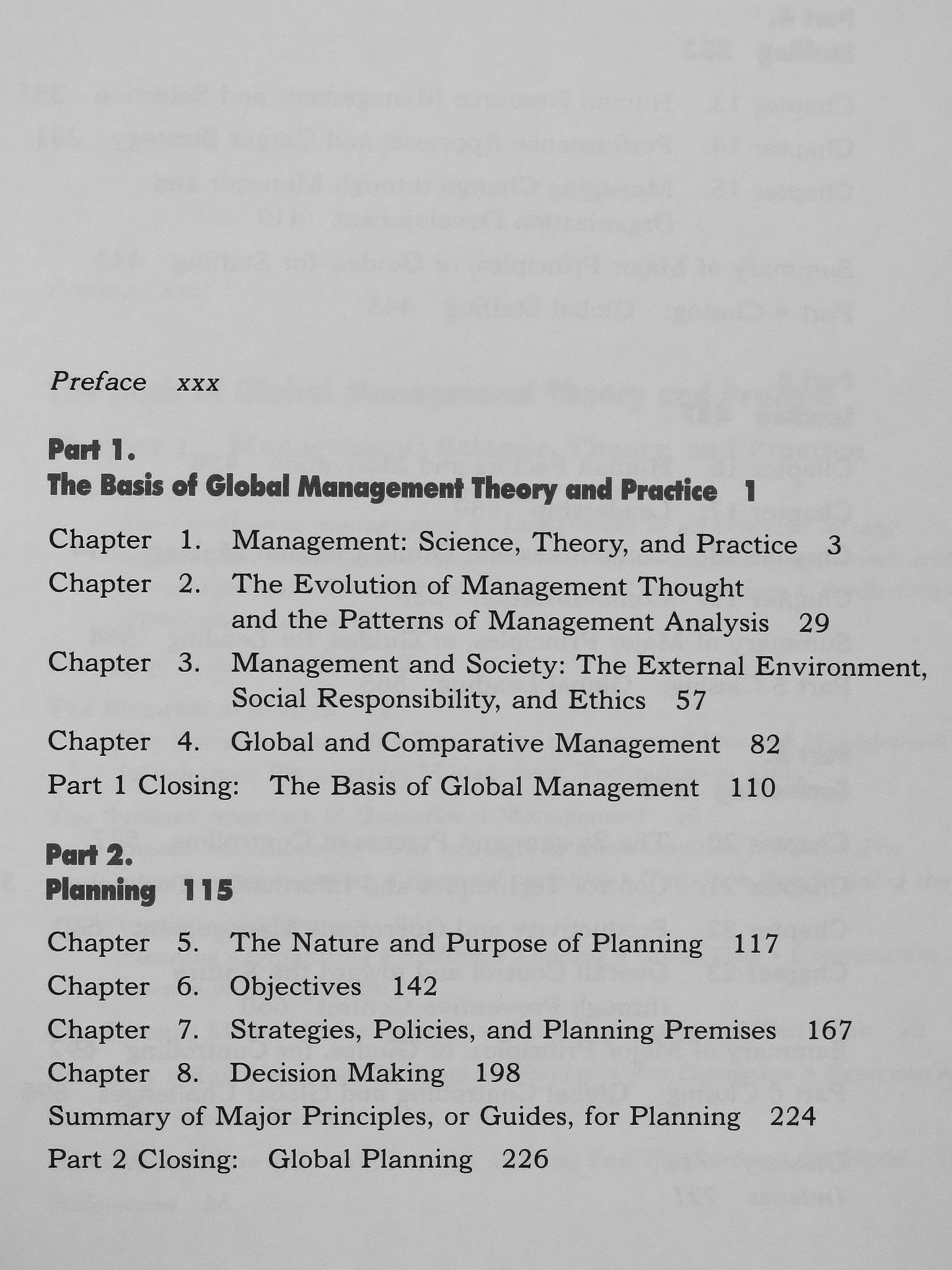 Harold Koontz - Management [antikvár]