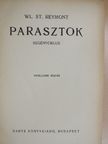 Wl. St. Reymont - Parasztok [antikvár]