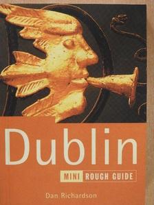 Dan Richardson - Dublin [antikvár]
